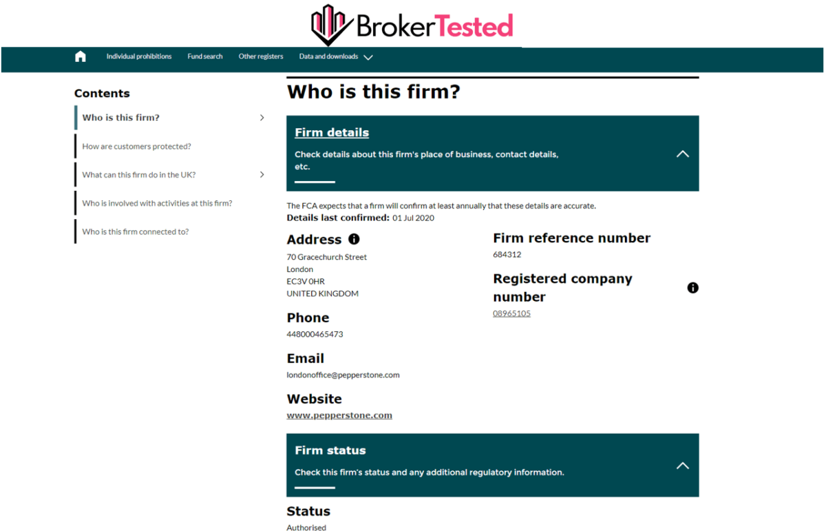 Pepperstone Review 2024 [€6000 Deposit] Trading Tested ☑️