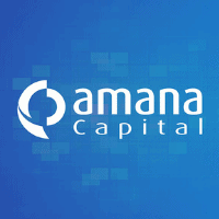 Amana Capital logo