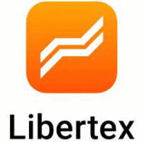 Libertex logo