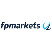 FP Markets Logo