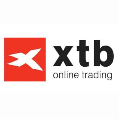 XTB Logo