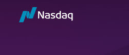 Nasdaq logo