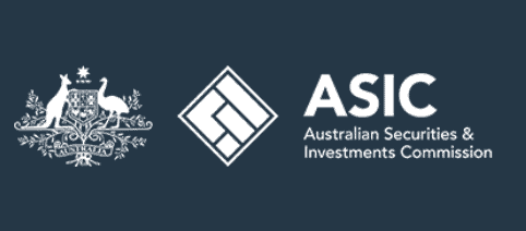 ASIC logo