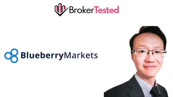 Blueberry Markets promotes Jack Fung to CFO