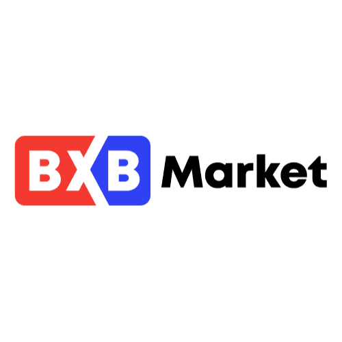 BXB Market Review Logo