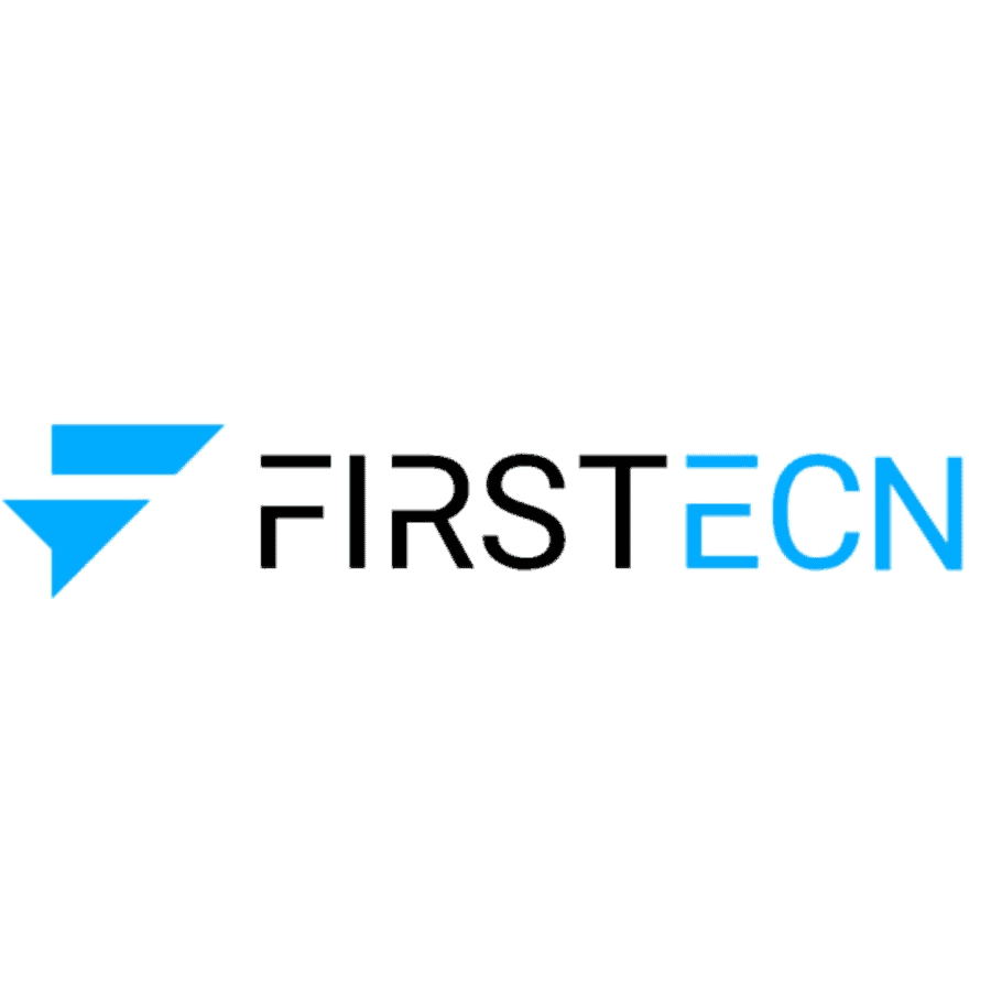 FirstECN Review Logo